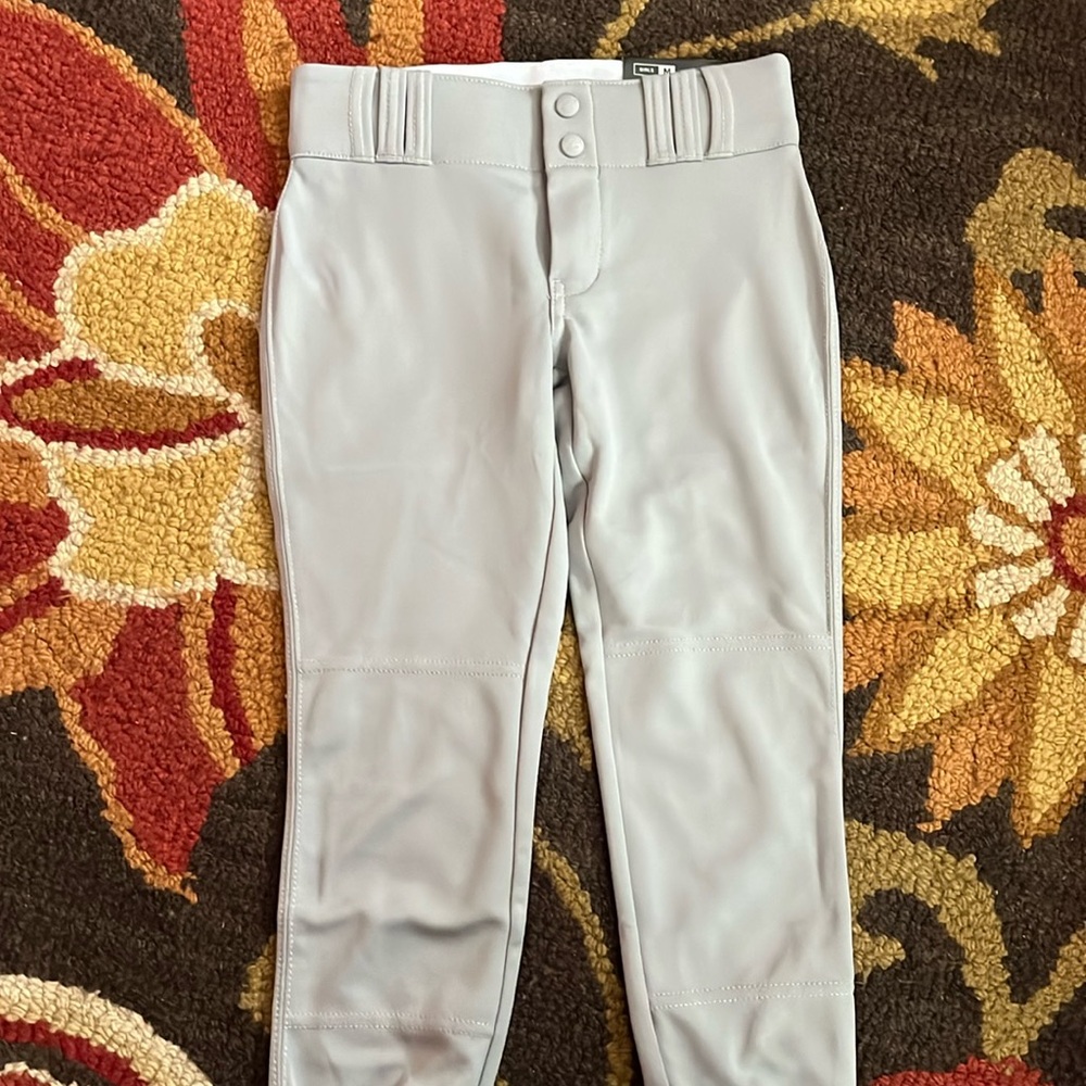 NWT Girls Champro Softball Pants